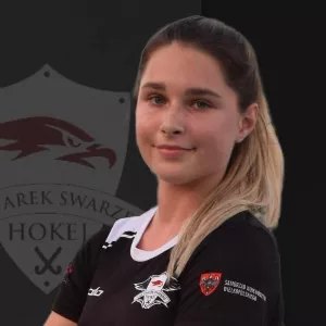 Karolina Rozkres