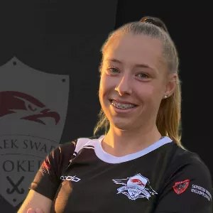 Jagoda Arciszewska