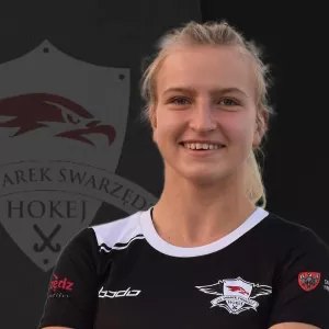 Hanna Bidzińska